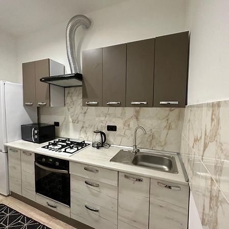 Levvv Apartment Lviv Exterior foto