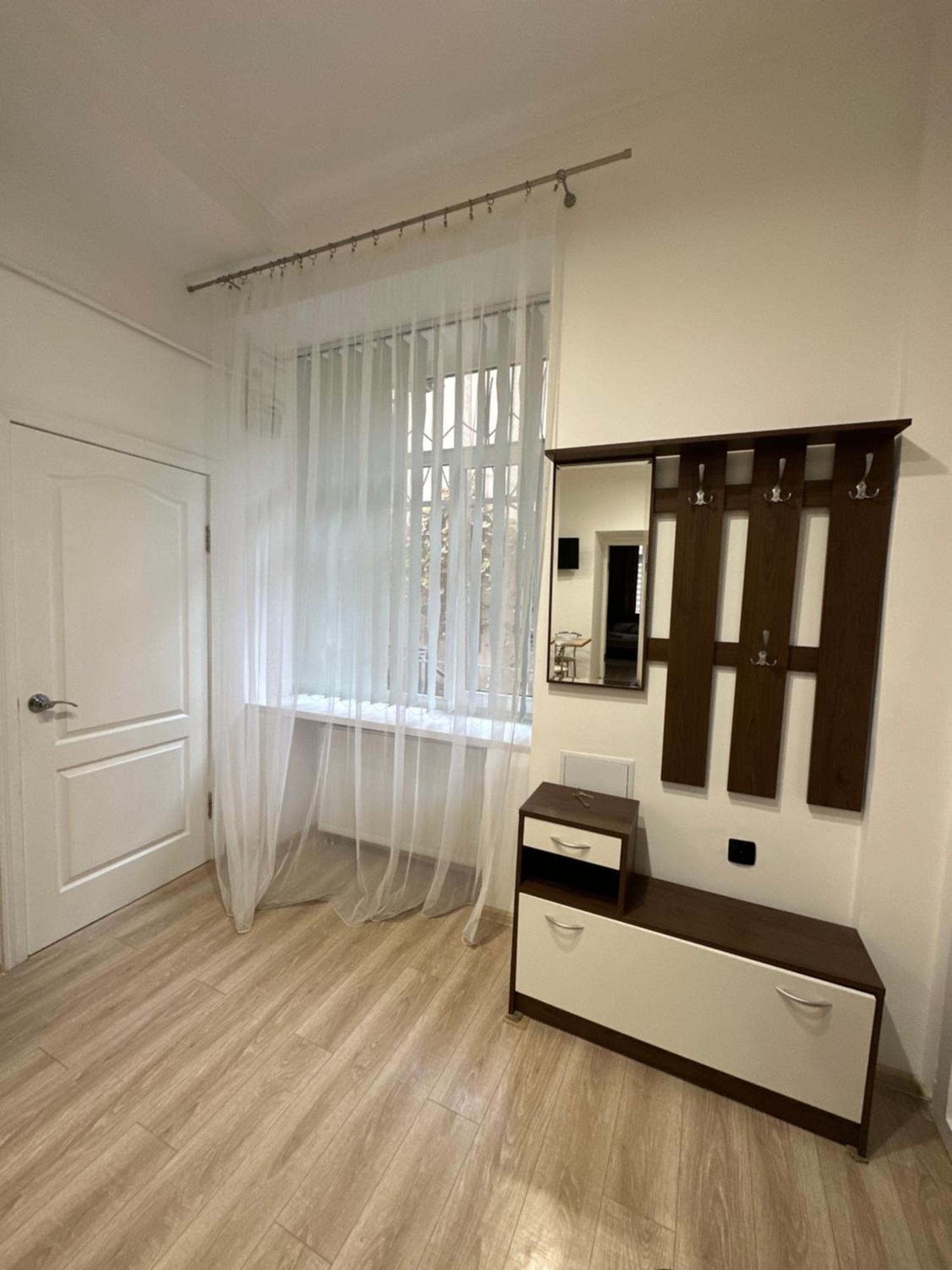 Levvv Apartment Lviv Exterior foto